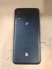 BLU View Speed 5G For Parts
