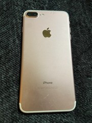 iPhone 6s – 32GB – White And Gold (ATST) A1633 (CDMA + GSM)