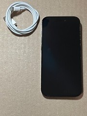 Apple iPhone 14 Pro – 256GB Space Black Unlocked A2650 (CDMA + GSM)