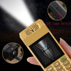 Unlock Quad Band Classic Vintage outdoor Retro Brick Dual SIM mobile cell Phone