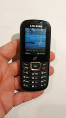 1241.Samsung SGH-S150G Very Rare – For Collectors – Locked Tracfone Network
