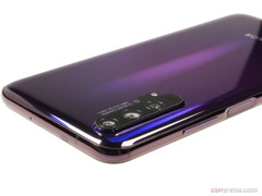 Honor 20 Pro Dual SIM 128GB/256GB 48MP 4000mAh 8GB RAM Kirin 980 (7 nm) Unlocked