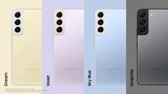 NEW UNLOCKED SAMSUNG GALAXY S22+ PLUS 5G SM-S906U1 128/256GB ALL COLORS