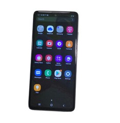 Samsung Galaxy A51 5G SM-A516U – 128GB – Black Unlocked Free Shipping within USA