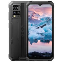 Blackview BV4800 PRO 4G LTE Rugged Smartphone Android 14 Mobile Water Resistant