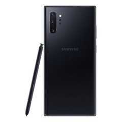 Original Samsung Galaxy Note 10+ Plus 5G N976V 512G Verizon Smartphone OPEN BOX