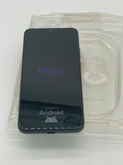 Blu View 5 Pro TracFone Black