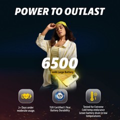 POCO X8 Pro 5G (Astral Black, 256 GB) (8 GB RAM) Dimensity 8500-Ultra Global