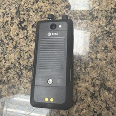 Sonim XP5900 16GB Black (AT&T ONLY) Good Condition, Used.