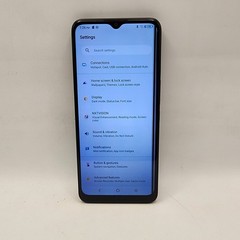 TCL 30 XE 5G T767W 64GB Shadow Black (T-Mobile/Unlocked) – No Metro