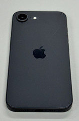 Apple iPhone 16e 128GB AT&T Cricket Locked Very Good Used Condition