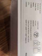 New Wrapped Unihertz Titan 2 The Latest 5G QWERTY Physical Keyboard Smartphone