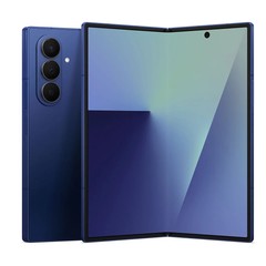 Samsung Galaxy Z Fold7 512GB Blue Shadow Unlocked Good Condition