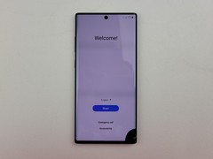 Samsung Galaxy Note10+ 5G (SM-N976U) 256GB (T-Mobile) – *DAMAGED* – Clean IMEI