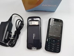 Original Nokia N79 3G GPS WIFI Camera 5.0MP Mobile Phone (Unlocked)