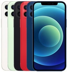 Apple iPhone 12 – 64GB-128GB – Fully Unlocked – ALL Carriers – GOOD condition