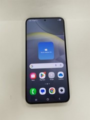 Samsung Galaxy S24+ 512GB Black SM-S926U (Unlocked) Fully Functional DF7959