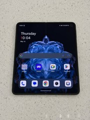 OnePlus Open – 16GB + 512 GB – Black (Unlocked) – Great condition