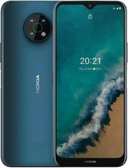 Nokia G50 5G 64GB/128GB ROM 4GB/8GB RAM 48.0MP 6.82” Smart Phone Unlocked