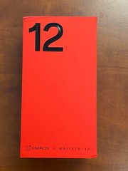 OnePlus 12 – 512 GB Storage – 16 GB RAM – Unlocked – Flowy Emerald – CPH 2583