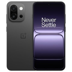 OnePlus 13s Factory Unlocked-Dual SIM-12GB RAM 256GB Storage-OXYGEN OS 15-BLACK