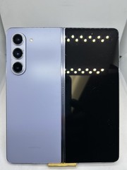 READ Samsung Galaxy Z Fold5 5G SM-F946U 256GB Unlocked 7.6″ Silver