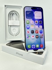 Apple iPhone 16 Pro Max A3084 256GB Natural Unlocked phone 92% battery health