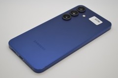 Samsung Galaxy S25 128GB [SM-S931U1] Navy Unlocked #B296