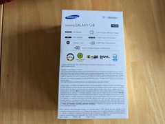Samsung Galaxy S3 SGH-T999 Smartphone (T-Mobile) – 16GB White – For Parts/Repair