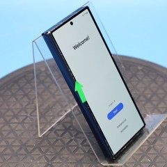 Samsung Galaxy Z Fold6 – 256 GB – Navy (Unlocked)