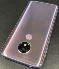 Motorola Moto G7 Power 32GB XT1955-2 (T-Mobile Metro Pcs) Android Smartphone