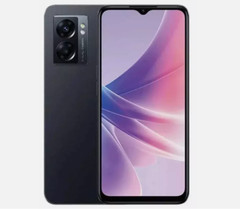 OPPO A77 5G Dual SIM 6GB 128GB/8GB 256GB ROM 6.56″ 48.0MP Smartphone Android