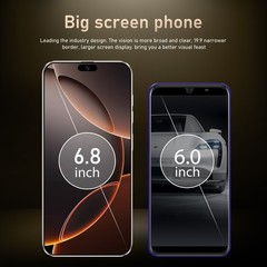 G13 Pro Max 5G 128GB Dual SIM Android Cheap Unlocked Smartphone Mobile