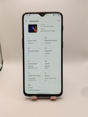 Rooted OnePlus 6T – A6013 – 128 GB –
