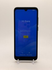 Orbic Q10 RC609L 32GB (T-Mobile) Black 4G LTE – Smartphone – Works Great