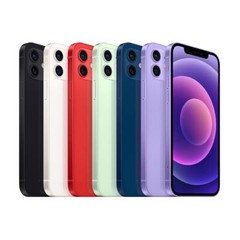 Apple iPhone 12 64/128/256GB – Fully Unlocked – All colors – Used Condition