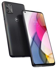 Motorola Moto G Stylus (2021) – 128GB (AT&T) – Aurora Black