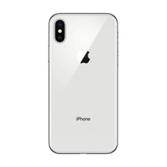 Apple iPhone X 64GB 256GB Factory Unlocked T-Mobile Straight Talk Free Return