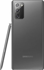 NEW Samsung Galaxy Note 20 5G SM-N981U | 8+128GB | GSM CDMA Unlocked Smartphone