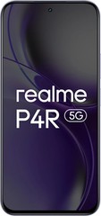 realme P4R 5G | 128GB | 6GB RAM | Lavender | Global Version Unlocked Dual Sim