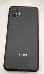 Samsung Galaxy Xcover 6 Pro SM-G736U1 128GB Phone Open Box * Black (UNLOCKED)