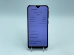 Samsung Galaxy A10e 32GB SM-A102U (US Cellular) Black (E-0085)