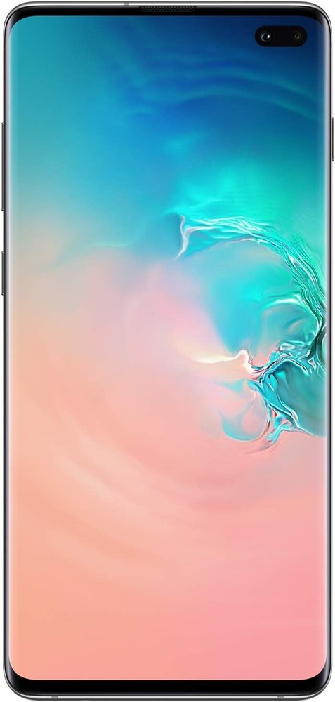 Samsung Galaxy S10+ Factory Unlocked Android Cell Phone | US Ver New