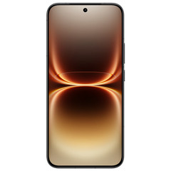 VIVO iQOO 15 Ultra Smartphone Android 16 Snapdragon 8 Elite Gen 5 Octa Core NFC