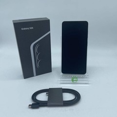 New Unlocked Samsung Galaxy S26 12GB RAM 256GB SM-S942U1 Black