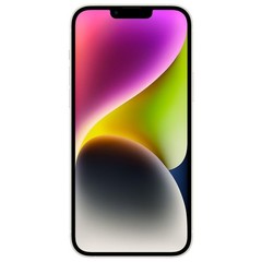 New Apple iPhone 14 Plus A2632 256GB 5G Factory Unlocked Smartphones US Carriers