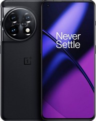 OnePlus 11, Fully Unlocked | 128 GB, Black, 6.7 in Screen | B- Grade | CPH2451