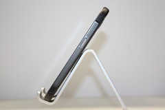 Samsung Galaxy S5 Active SM-G870W – 16GB – Titanium Gray (Unlocked) Smartphone