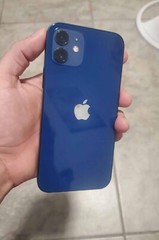 Apple iPhone 12 – 64GB – Blue (Unlocked)