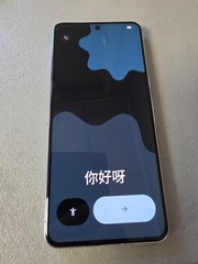 Google Pixel 8 Pro – 128 GB – Bay (Unlocked) Smartphone